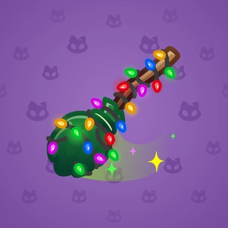 Flying Broom #8149
