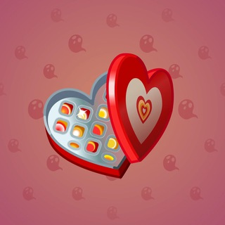 Valentine Box #29725