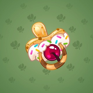 Bling Binky #290