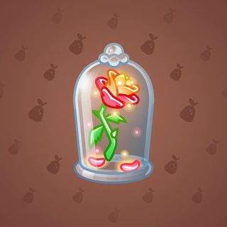 Eternal Rose #1774
