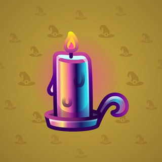 Eternal Candle #17621