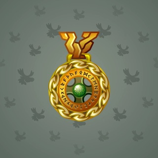 Victory Medal #101455