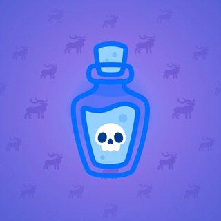 Magic Potion #3179