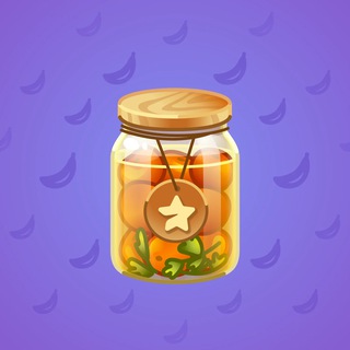 Restless Jar #99334