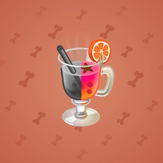 Spiced Wine #106822