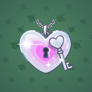 Cupid Charm #21392