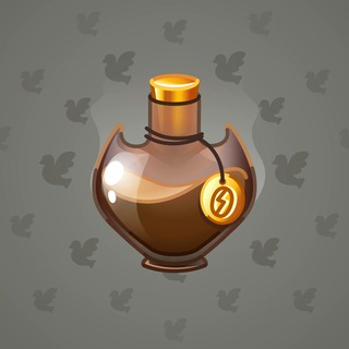 Love Potion #18971