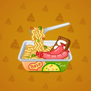 Instant Ramen #252657