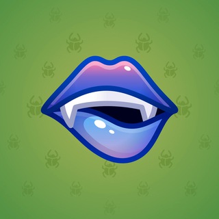 Sharp Tongue #2748