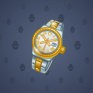 Swiss Watch #12905