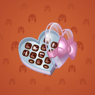 Valentine Box #19692