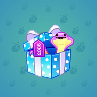Snake Box #80682