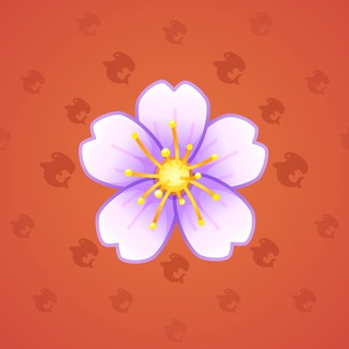 Sakura Flower #37255