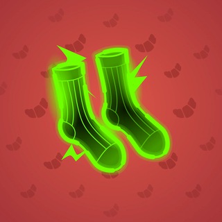 Fresh Socks #112768