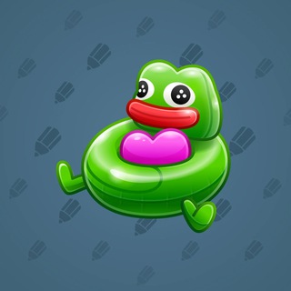 Pool Float #4101