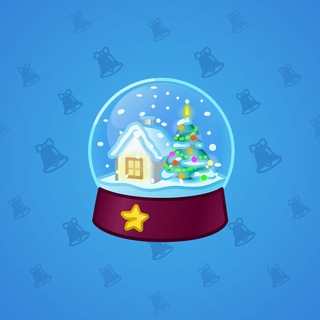 Snow Globe #16164
