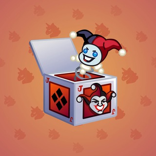 Jack-in-the-Box #46154