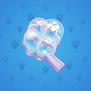 Clover Pin #62966