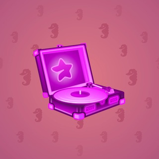 Record Player #8290