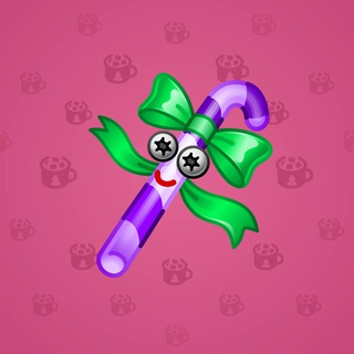 Candy Cane #144972