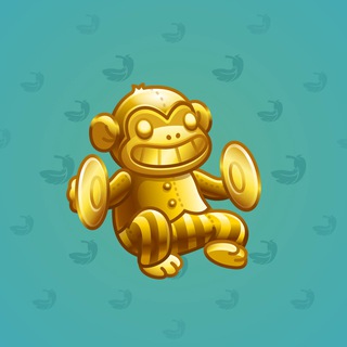 Golden Monkey