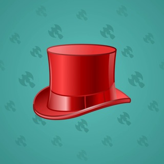 Top Hat #23165