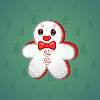 Ginger Cookie #82546