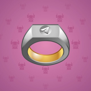 Signet Ring #9634