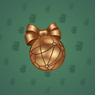 Sleigh Bell #1007