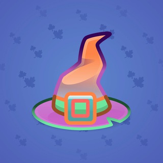 Witch Hat #62049