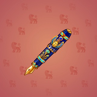 Fine Pen #19740
