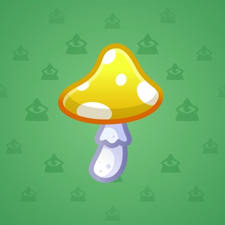 Spy Agaric #56680