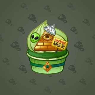 Whip Cupcake #95143