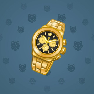 Swiss Watch #11223