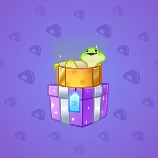 Snake Box #74236