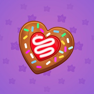 Cookie Heart #58758