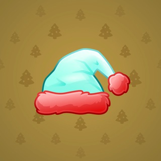Santa Hat #22753