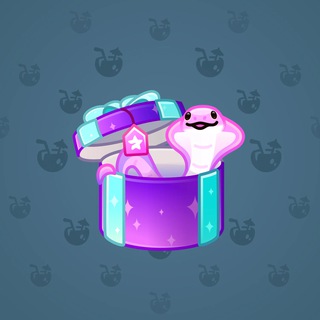 Snake Box #147648