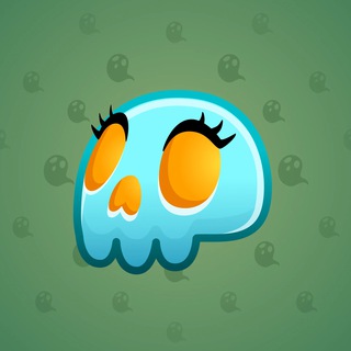 Electric Skull #8147