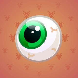 Evil Eye #37279