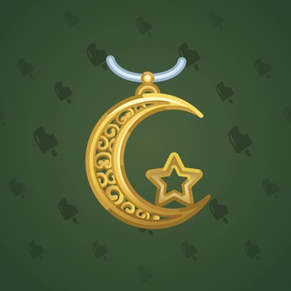 Moon Pendant #55144