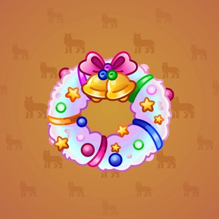Winter Wreath #65245