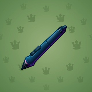 Fine Pen #16786