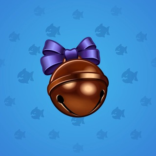 Sleigh Bell #12828