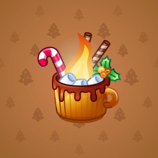 Holiday Drink #50240