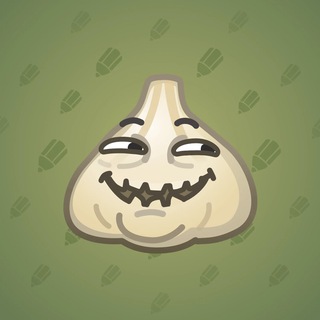 Mad Pumpkin #15517
