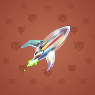 Stellar Rocket #40522