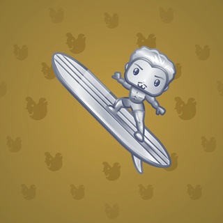 Surge Board