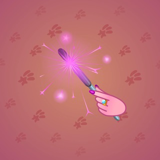 Party Sparkler #92146