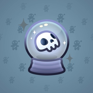 Crystal Ball #17442